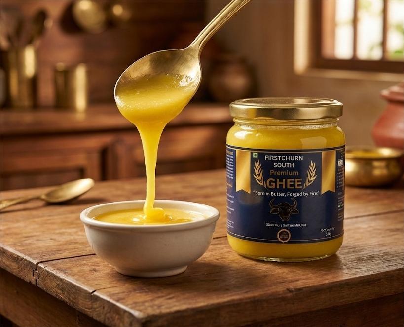 firstchurn south buffalo ghee